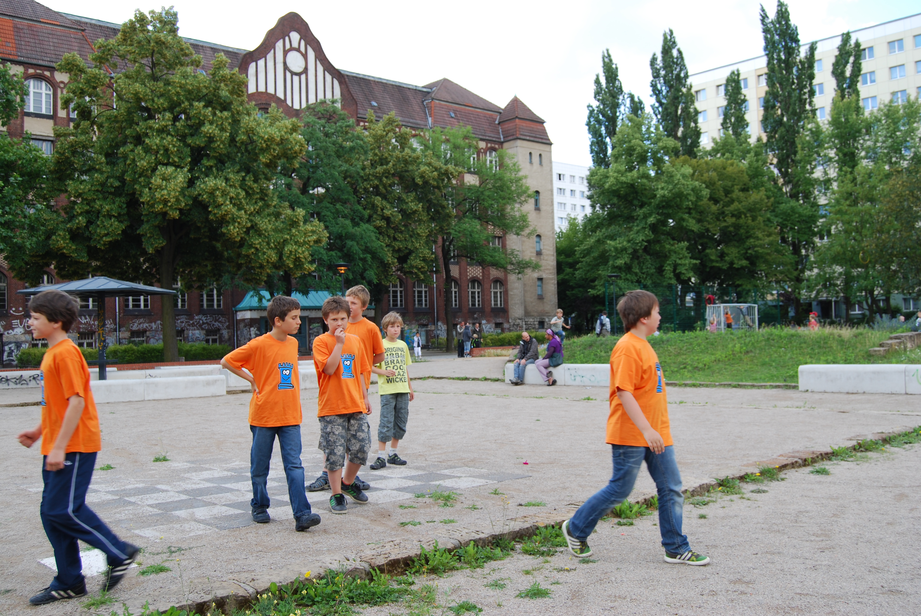 Vorschau